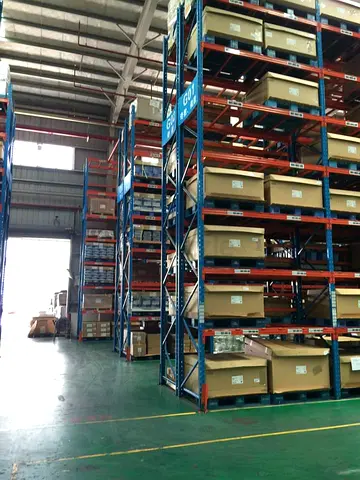 Racking shelves heavy racks metal warehouse Shelvs pallet racks