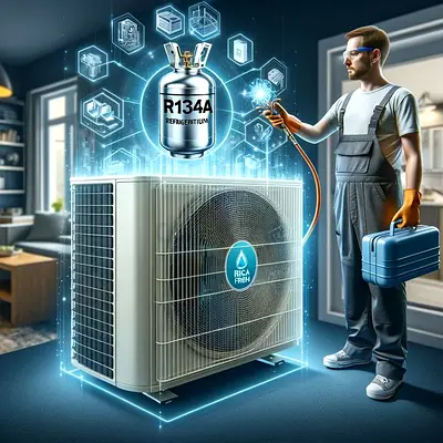 Quality Air Conditioner Cleaning & Maintenance