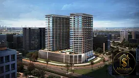 Burj Khalifa View | 3BR Apartment | Binghatti Ghost