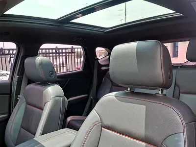 صورة 11 لـ 2022 Chevrolet BLAZER