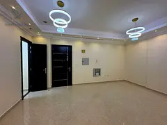 Apartment for annual rentthree bedrooms and a living room in Al Rawda area A prime location close to