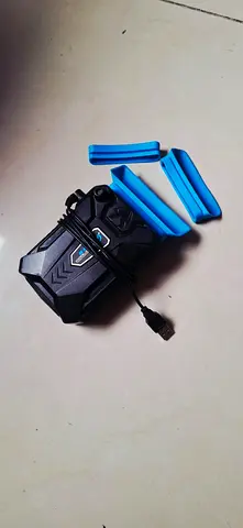 lap top cooling fan