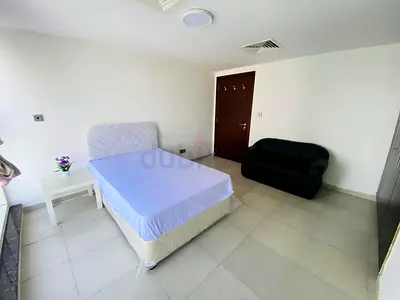 Private room with nice view in JLT … 3000..
