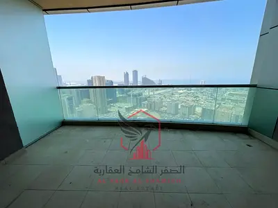 Balcony | Open View | Free AC, Parking, Gym & Pool | Spacious | Built-in Wardrobes | Prime Location | Easy Dubai Access