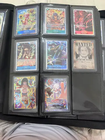 One Piece Cards for Sale – Collectr Price