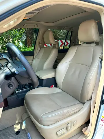 2016 Toyota PRADO — фото 11