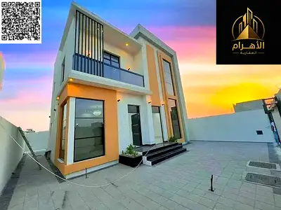 استلم فيلتك جاهزة للسكن شامل رسوم التسجيل والتمليك - تقسيمات داخلية واسعة جدا وتشطيبات فندقية .