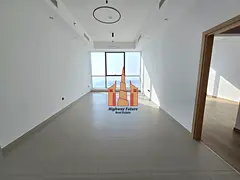 Expansive Living | Grand 1-Bedroom with Panoramic Sea Views