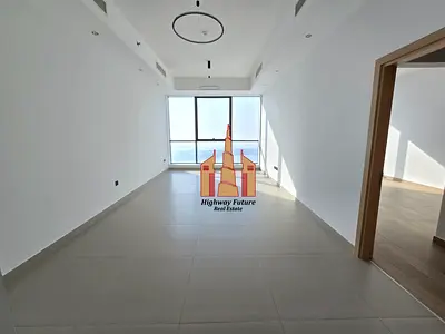 Expansive Living | Grand 1-Bedroom with Panoramic Sea Views