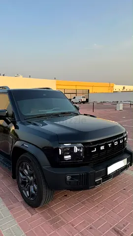 Jetour T2 2.0L 4WD, миниатюра 7