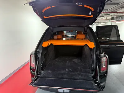 صورة مصغرة 13 لـ 2022 ROLLS-ROYCE CULLINAN