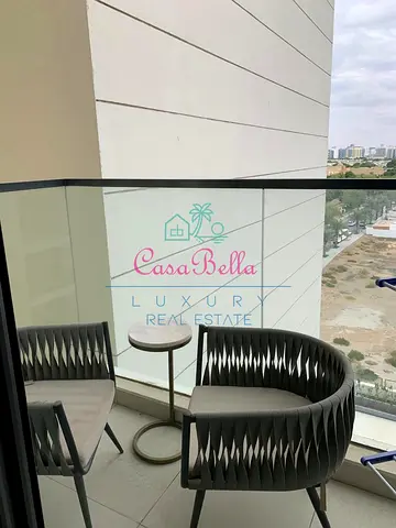 Modern studio | ready | Prime Location | Furnished420