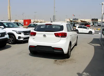 Kia Rio EX, миниатюра 6