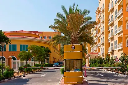 2BHK Apartment (Large Size-1500 SFT) for Rent with Car Parking in Ritaj DIP