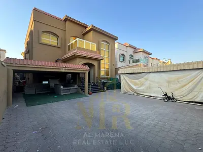 🏡✨ Luxury Villa for Sale in Al Muwaihat 2 – Ajman ✨🏡