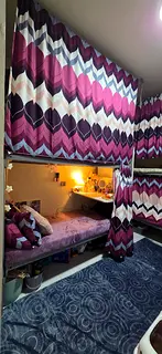Bedspace for Males and Females