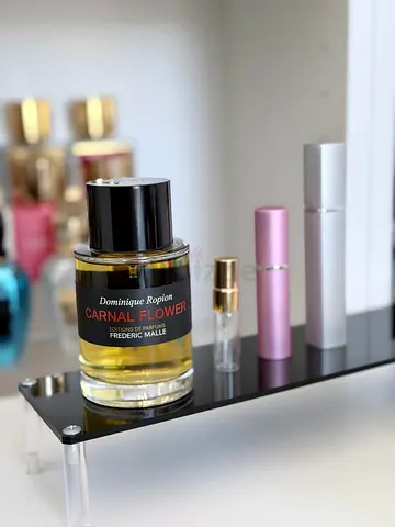 Carnal Flower Frederic Malle Editions de Parfums for women and men 10ML Sample size