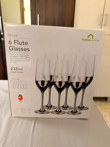 Wine Glass