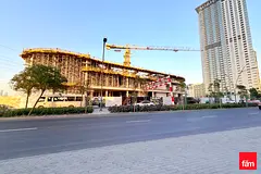 Lagoon View | 2br+Maids | Low Floor | Prime Deal