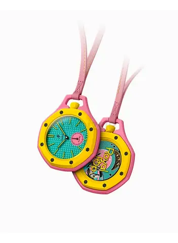 Royal Pop OTG ROZ - Swatch X Audemars Piguet
