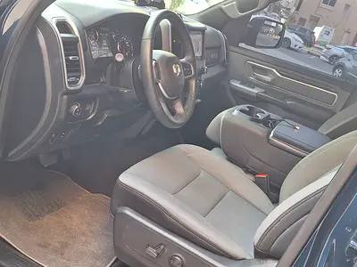 صورة 13 لـ 2022 RAM 1500