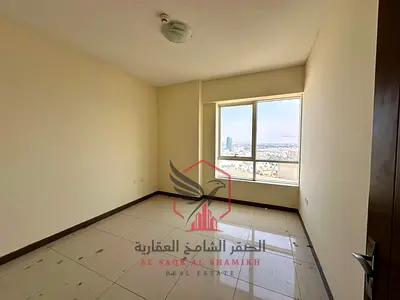 1BR + Hall | Free Parking | Free Gym | 2nd Tenant | Spacious | Open View | Prime Location | Near Dubai Exit