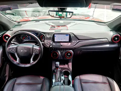 صورة 9 لـ 2022 Chevrolet BLAZER