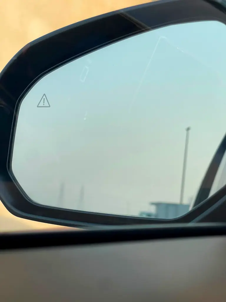 هيونداي سانتا في 2024