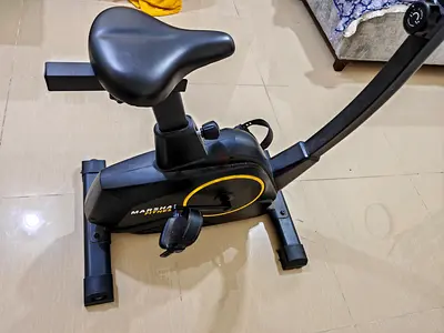 Exercise Bike/ Cycle