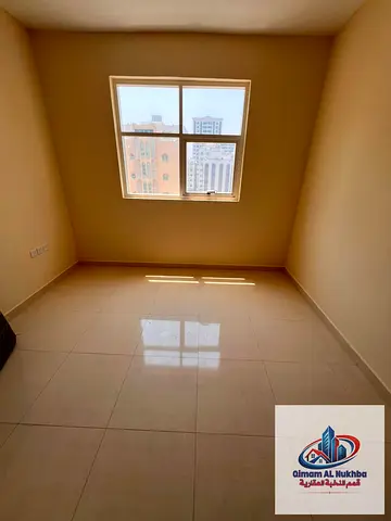 **Beautiful one-bedroom apartment in Al Nabba with spacious layout, super deluxe finishes, easy acc