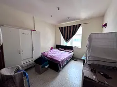 Room for rent in shabiya 12