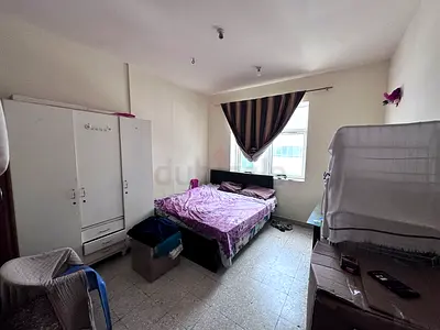 Room for rent in shabiya 12