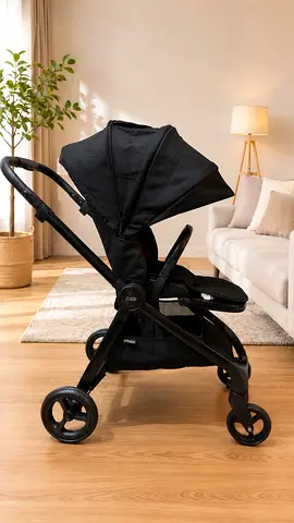Mamas an papas strada compact stroller