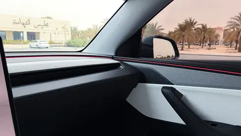 صورة مصغرة 11 لـ 2025 Tesla MODEL Y