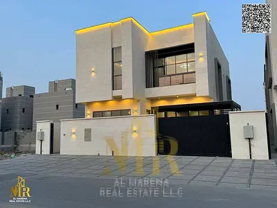 Villa directly behind Jasmine Park | Two floors and a roof | 5 master bedrooms | Includes registration fees, electricity, water, and air conditioning