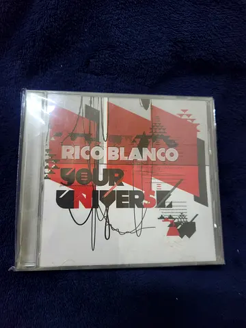 Music cd