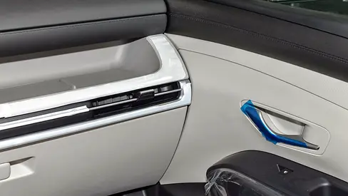 Hyundai TUCSON GLS, миниатюра 20