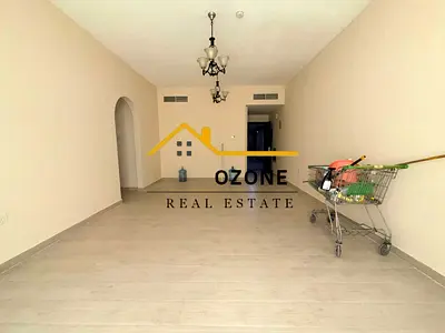Hot Offer Spacious Huge Size 2Bedroom With Wardrobe And Balcony Near Muwailih Park