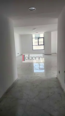 For rent in Ajman two rooms and lounge in yasmine area first resident