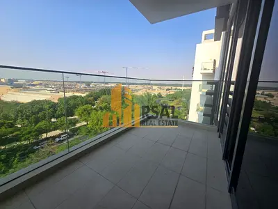 The misk 2Bedroom available on sell in AL Jada shj