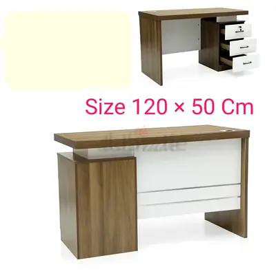 Brand New Office 120 cm size Office Table