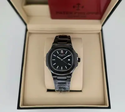 Patek philippe premium quartz watch