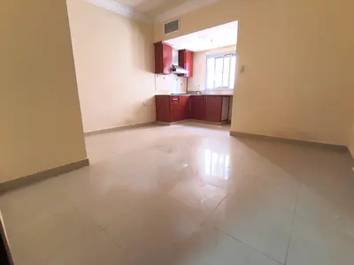 SPECIOUS BRIGHT STUDIO SEPARATE KITCHEN CENTRAL AIR CONDITIONING READY TO MOVE FOR FAMILY ONLY 18K