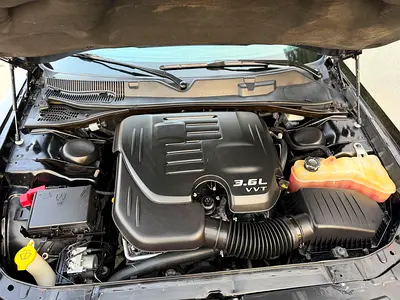 صورة مصغرة 11 لـ 2022 Dodge CHALLENGER