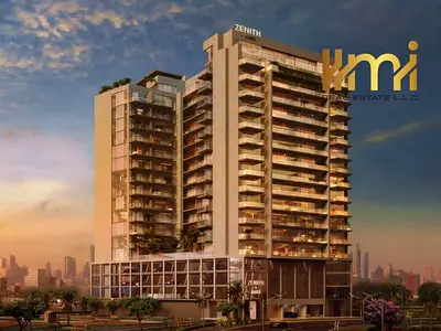 Best Location | High Roi | Luxury