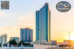 Fully Furnished Spacious Studio for Sale in Conqueror Towers | Prime Location | AED 350,000