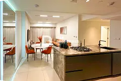 Luxury Furnished | Downtown View | Best Price