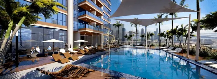 Lavish 2BHK | Spacious Layout | Prime Location | Investment Opportunity on Sharjah Corniche | High ROI
