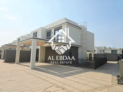 3BR + Maid -2nd line of Beach -Brand New