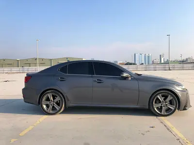 2013 Lexus IS-SERIES 照片 3